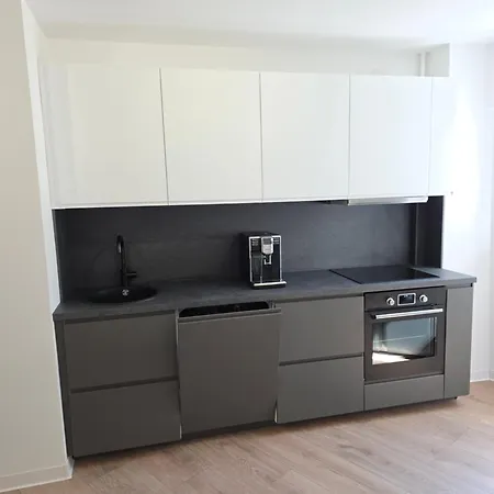 Modern 2 Bedroom In Bucharest, Vitan Area Apartamento Bucarest