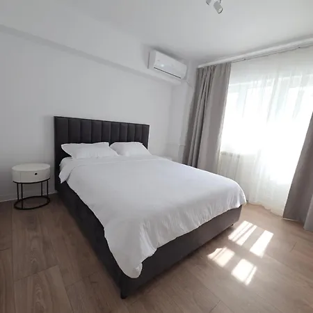 Apartamento Modern 2 Bedroom In Bucharest, Vitan Area *