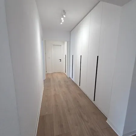 Apartamento Modern 2 Bedroom In Bucharest, Vitan Area Bucarest