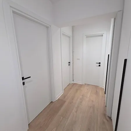 Modern 2 Bedroom In Bucharest, Vitan Area Bucarest