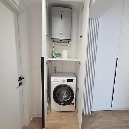 Modern 2 Bedroom In Bucharest, Vitan Area * Bucarest